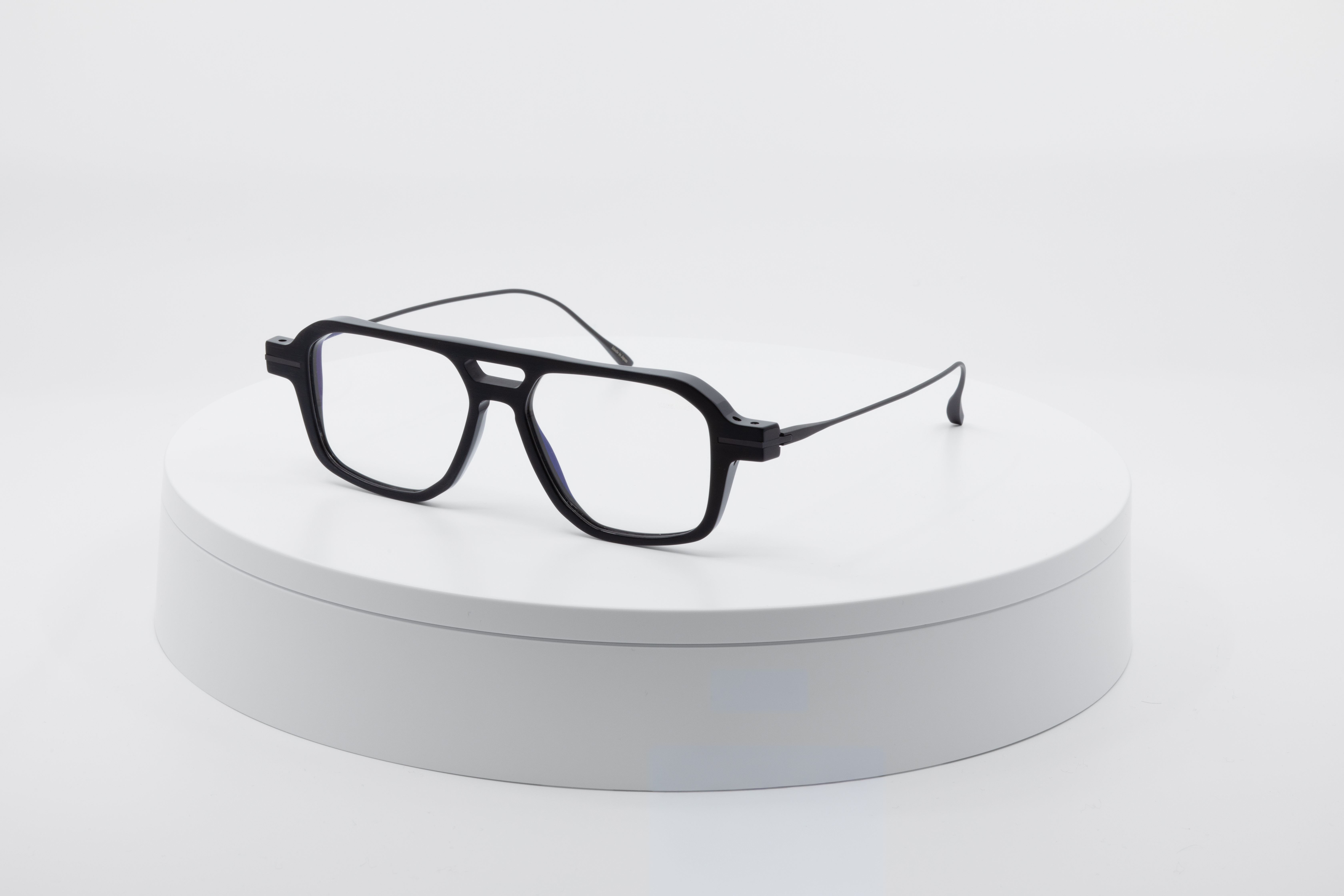 Mar·42 — Black Gold Unfinished angled